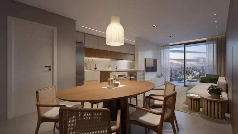 Imagem Volo Riviera - Apartamento à venda no bairro Fazenda - Itajaí/SC