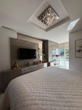 Imagem Venha morar em um apartamento amplo localizado no Anita Garibaldi!!!!