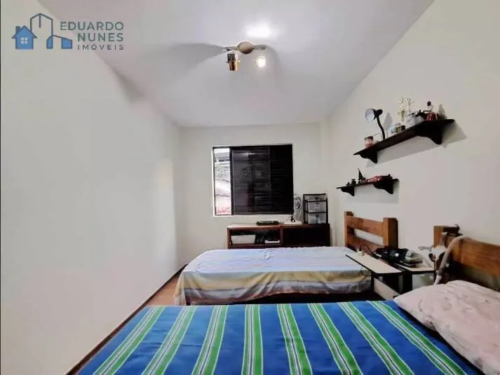 Imagem Apartamento com 4 quartos, 2 vagas, no Santa Lúcia!!!!