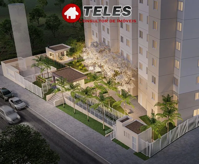 Imagem Lançamento Vila Ré, próximo viaduto Intiguçu e Radial Leste.