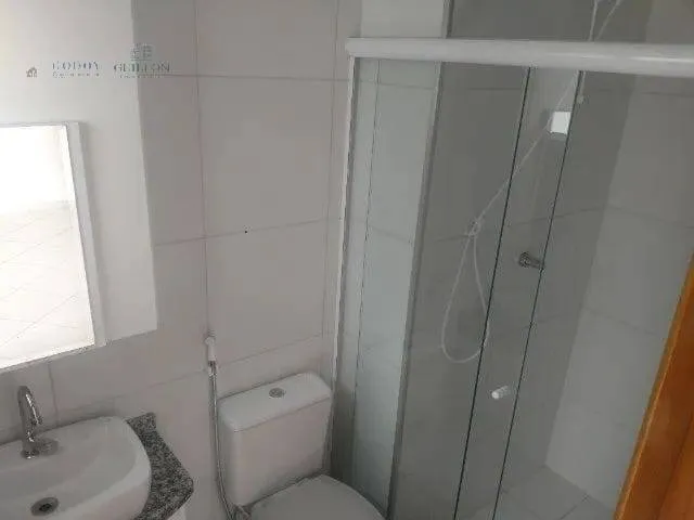 Imagem Apartamento à venda 3 Quartos, 1 Suite, 2 Vagas, 103M², Esplanada Independência, Taubaté - SP | Condomínio Monet