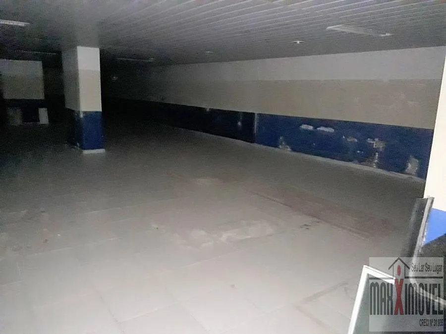 Imagem Lojão Comercial com 793 m² no Rio Comprido  23 vagas