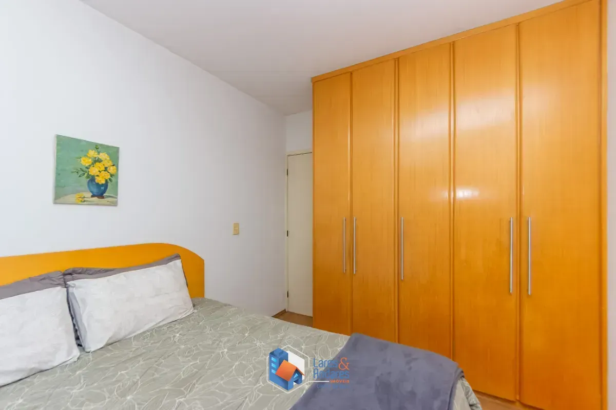 Imagem Apartamento para venda em Cambuci com 2 quartos, sendo 1 suíte, 81m²