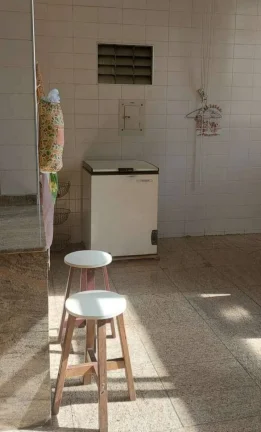 Imagem APARTAMENTO DE 4 QUARTOS COM VAGA NO CENTRO.