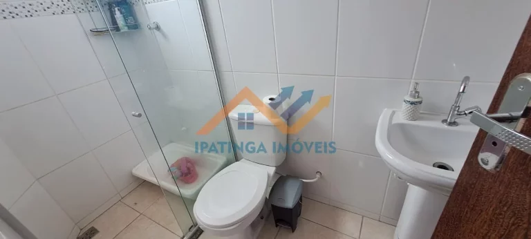 Imagem Apartamento no Cidade Nova