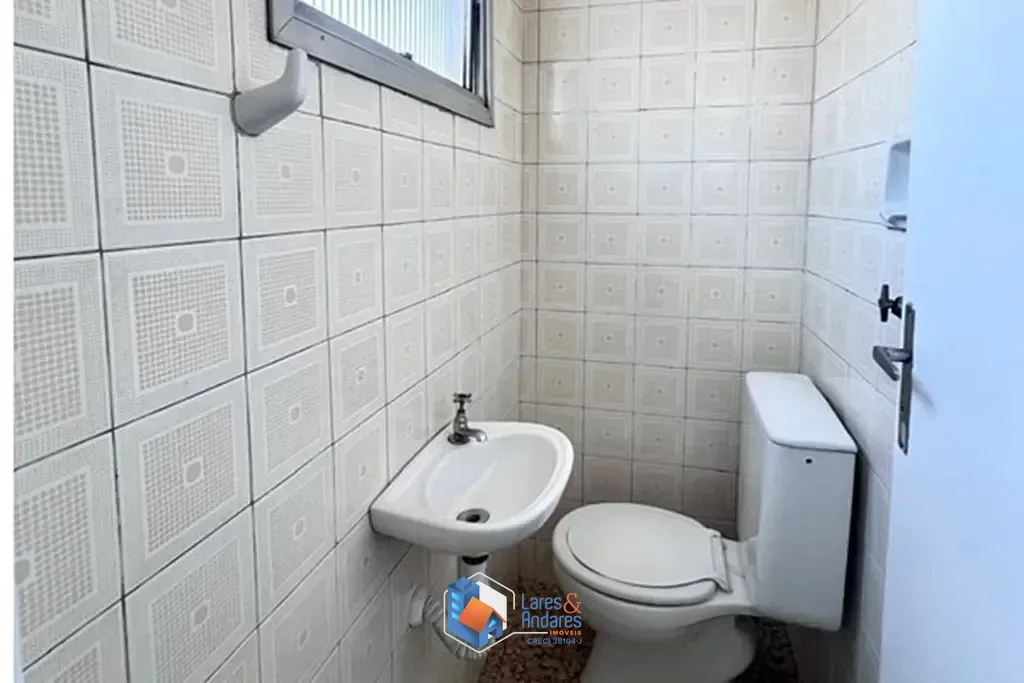 Imagem Apartamento à venda 2 Quartos 1 Vaga 67M² Freguesia do Ó São Paulo - SP