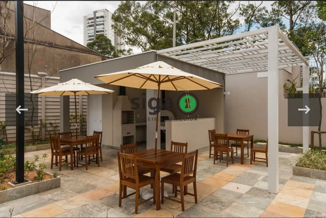 Imagem APARTAMENTO Á VENDA NA VILA ANDRADE COM 3 QUARTOS E 2 VAGAS!