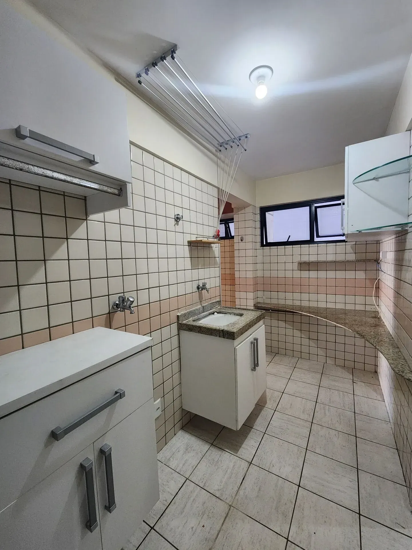 Imagem Apartamento com 3 Quartos à Venda, 106 m² em Madalena - Recife