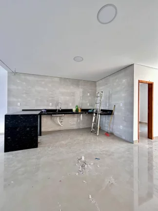 Imagem CASA TÉRREA - 3 QUARTO, SENDO 2 SUÍTES - COND. TERRAS DE SÃO FRANCISCO