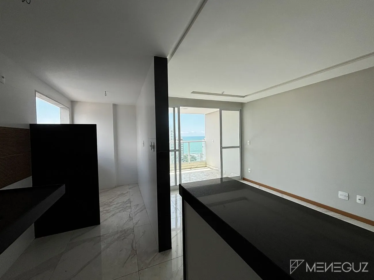 Imagem Apartamento 3 Quartos no Centro de Guarapari