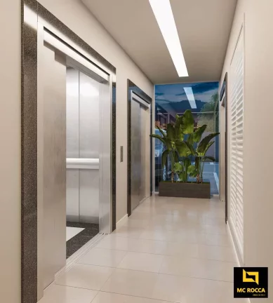 Imagem Apartamento 2 dormitórios - LIV Assunção - Santo André
