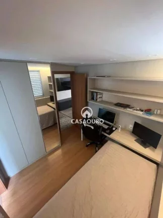 Imagem Cobertura com 2 quartos à venda, 120 m² por R$ 1.500.000 - Cruzeiro - Belo Horizonte/MG