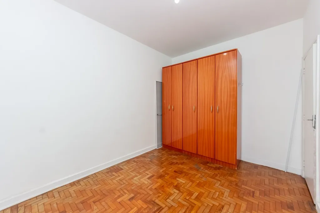 Imagem APARTAMENTO RESIDENCIAL em São Paulo - SP, Jardim Paulista