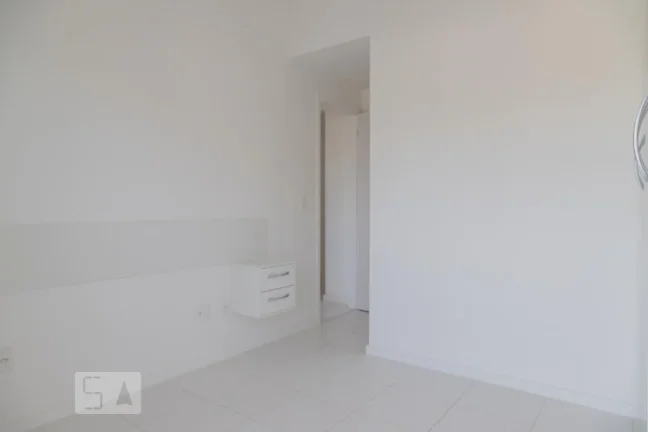 Imagem Apartamento à Venda - Recreio, 2 Quartos, 58 m2