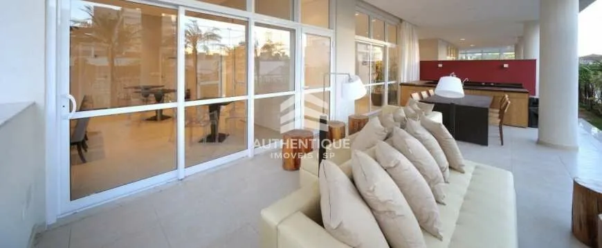 Imagem Move Vila Olímpia - Apartamento à venda em São Paulo/SP