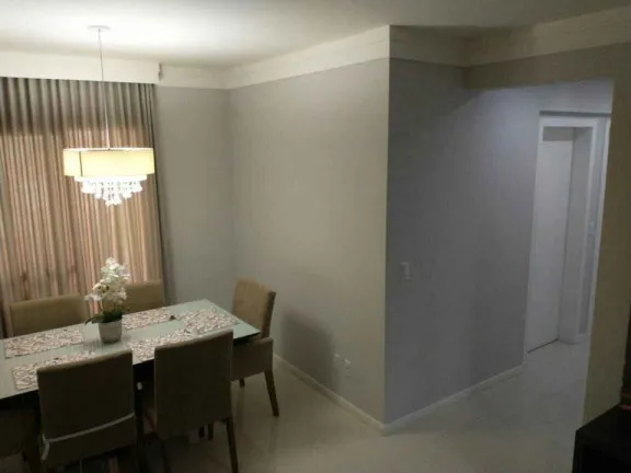 Imagem Apartamento com 3 Quartos à Venda, 80 m² em Centro - Criciúma