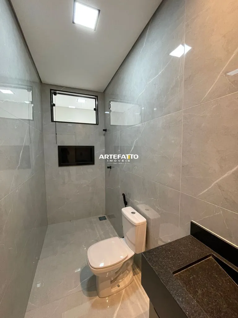 Imagem Apartamento com 3 dormitórios no Bairro Jardim Piratininga I