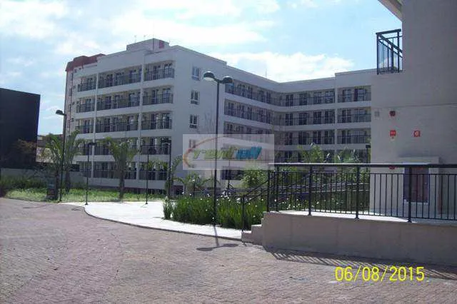 Foto do imóvel Conjunto Comercial/Sala
