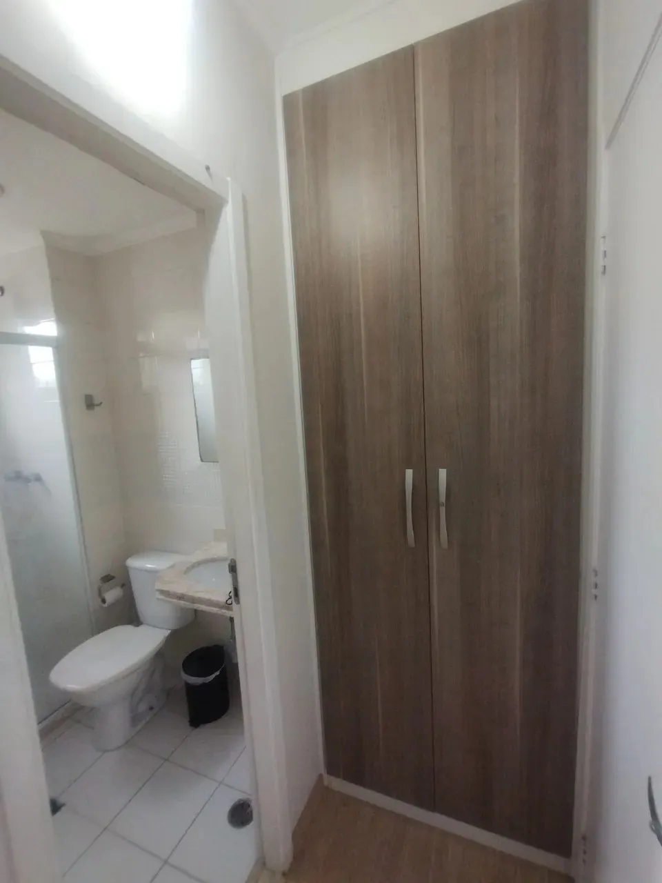 Imagem Apartamento à venda em Barueri-SP no bairro Tamboré: 2 quartos, 1 suíte, 1 sala, 2 banheiros, 1 vaga de garagem, 74 m².