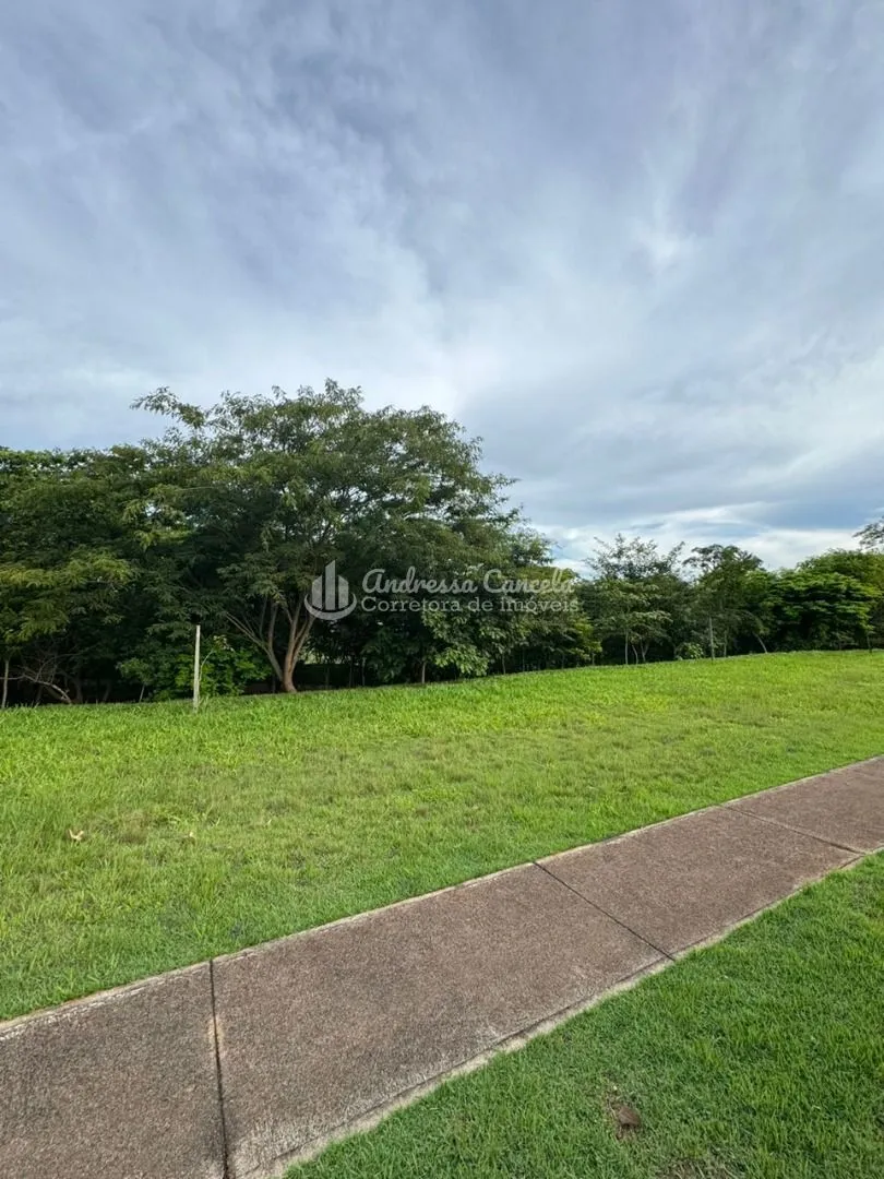 Imagem Alphaville Mirassol - Terreno à venda, 307 m² por R$ 200.000 - Alphaville - Mirassol/SP