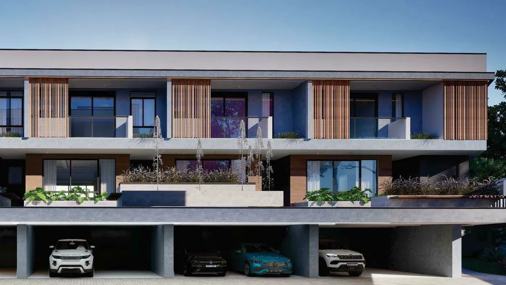 Imagem CASA RESIDENCIAL em Curitiba - PR, Jardim Social