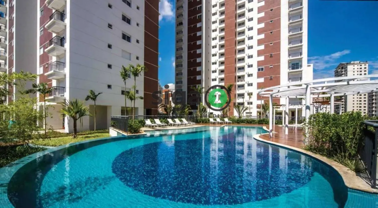 Imagem Apartamento a venda 4 suítes-4 vagas -quadra de tênis Vila Mariana - Ibirapuera