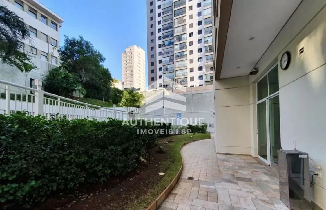Imagem Essencialy Vila Mariana - Apartamento à venda em São Paulo/SP