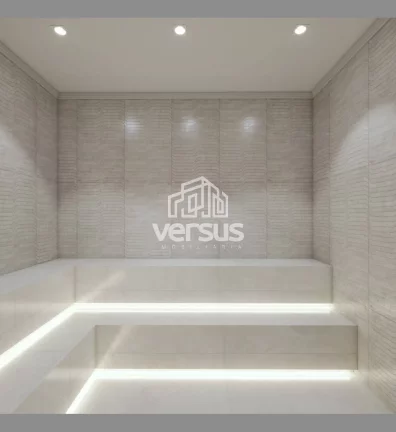 Imagem LANÇAMENTO 3 DORMITÓRIOS SENDO 2 SUÍTES - ENTREGA PREVISTA 12/27 AVIAÇÃO