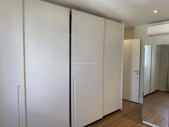 Imagem Apartamento à venda Itaim Bibi São Paulo