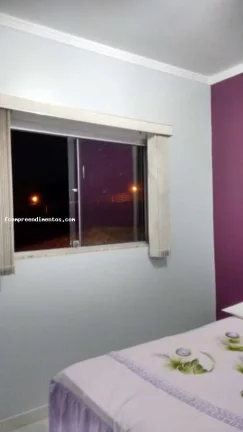 Imagem Casa para Venda em Limeira, JARDIM LAGO AZUL, 2 dormitórios, 1 banheiro, 1 vaga