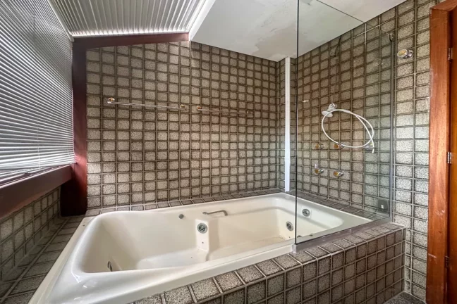 Imagem Cobertura Duplex para venda no bairro Mont Serrat em Porto Alegre