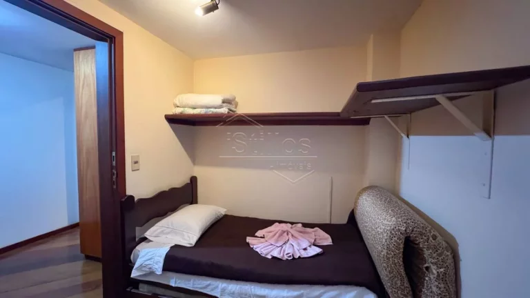 Imagem Apartamento em Campos do Jordão
