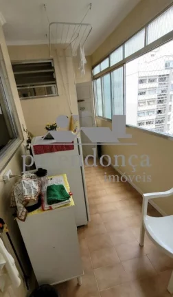 Imagem Apartamento aconchegante em Pinheiros com 2 quartos e 1 vaga, 110m²
