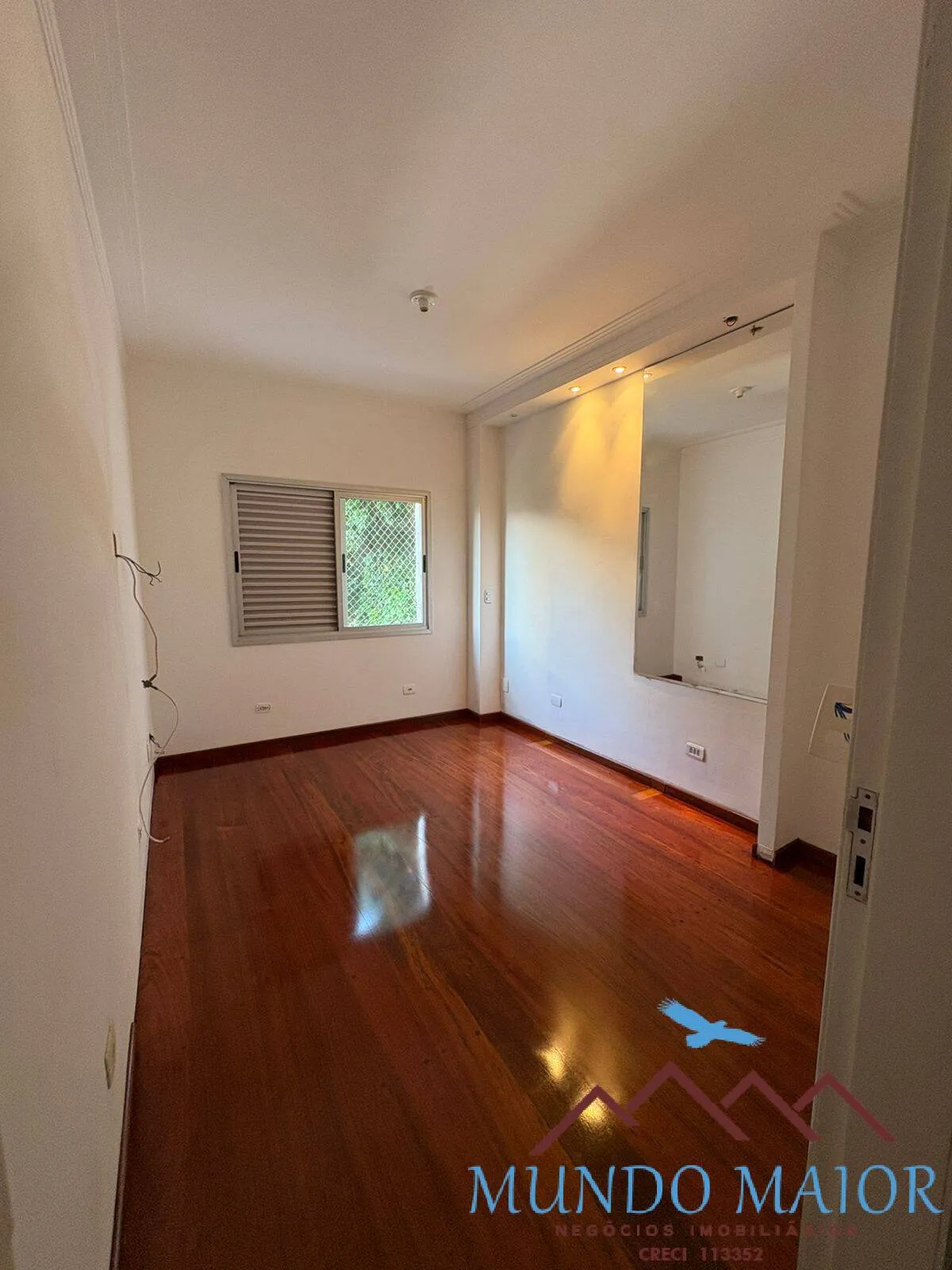 Imagem Conforto e Localização em Santo André - 4 Dorms e 174m²- Centro !!!