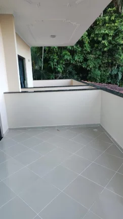Imagem CASA RESIDENCIAL em MANAUS - AM, TARUMÃ