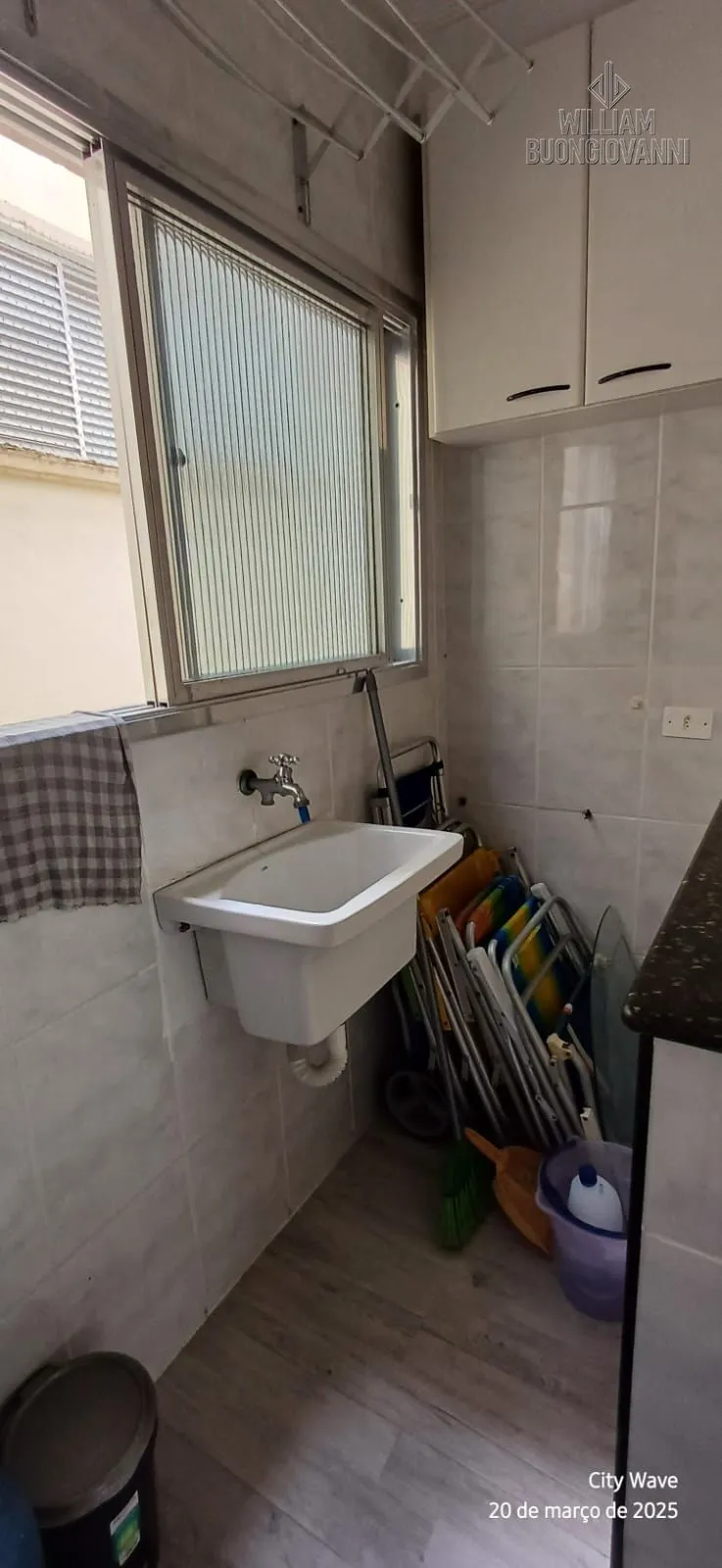 Imagem APARTAMENTO 2 QUARTOS , 1 SUITE, GUILHERMINA - PRAIA GRANDE/SP