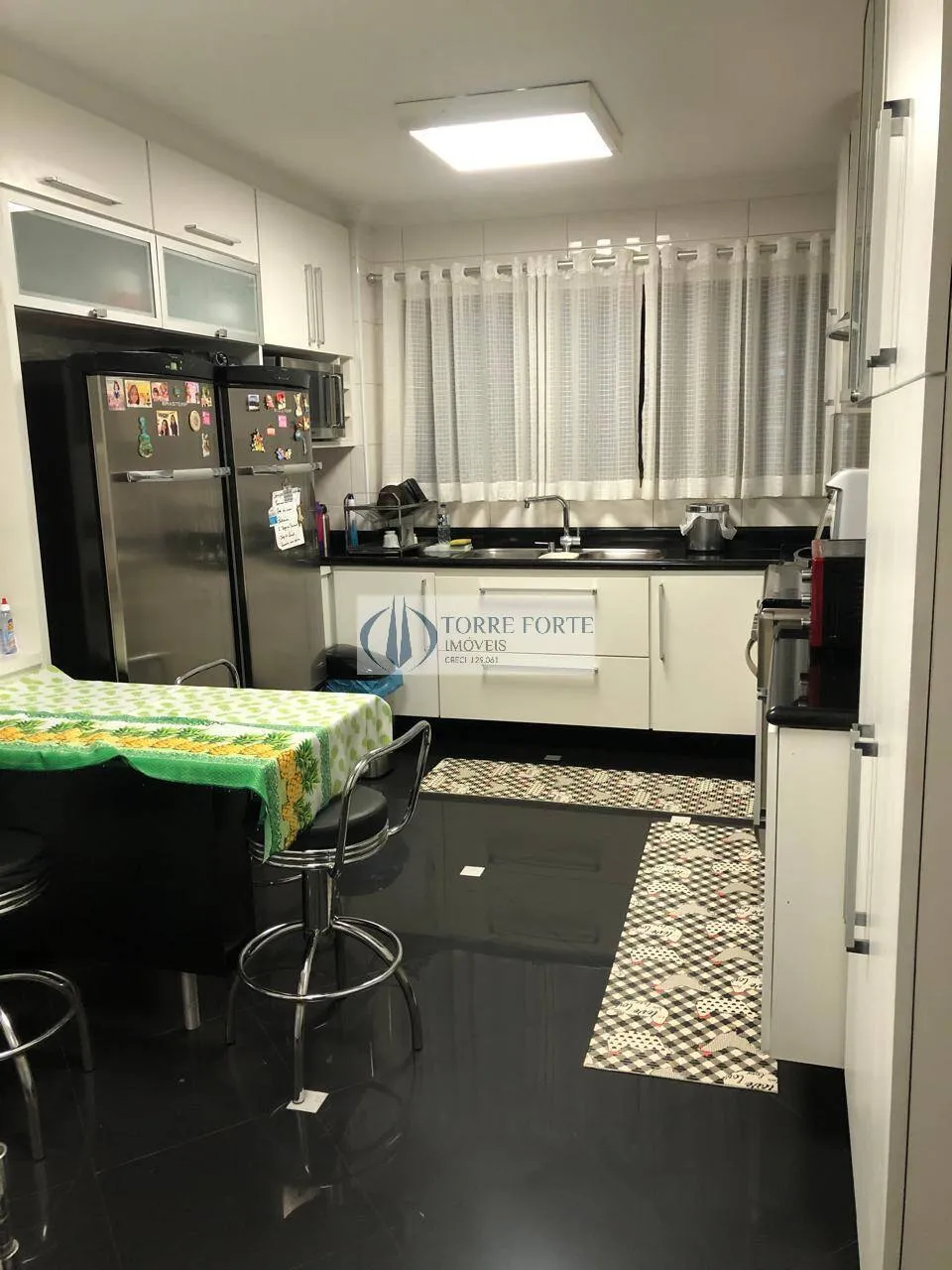 Imagem Excelente apartamento de Alto Padrão no Anália Franco