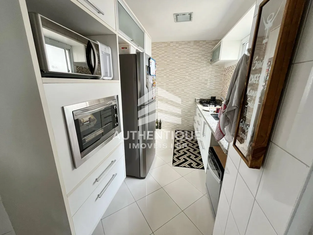 Imagem ILE ECOLIFE MORUMBI - Apartamento no bairro Morumbi à venda