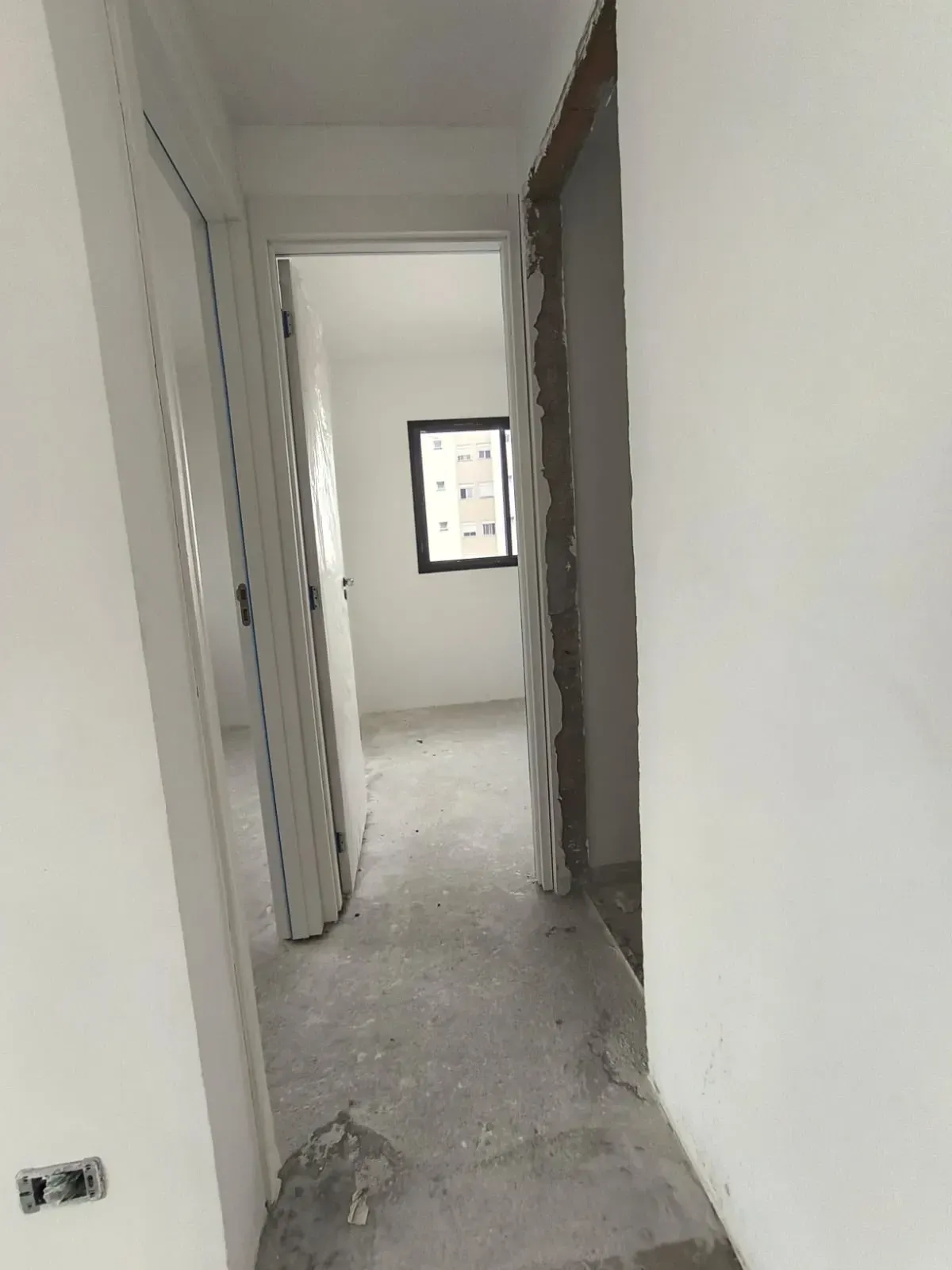 Imagem Apartamento com 2 Quartos à Venda, 50 m² em Saúde - São Paulo