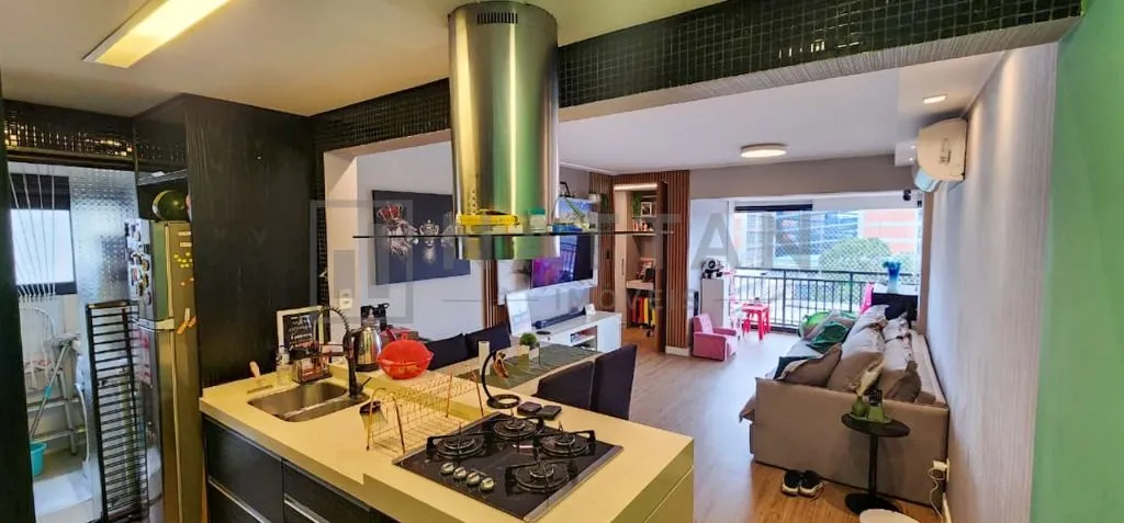 Imagem Apartamento com 3 dormitórios à venda, 68 m² por R$ 799.000,00 - Mooca - São Paulo/SP