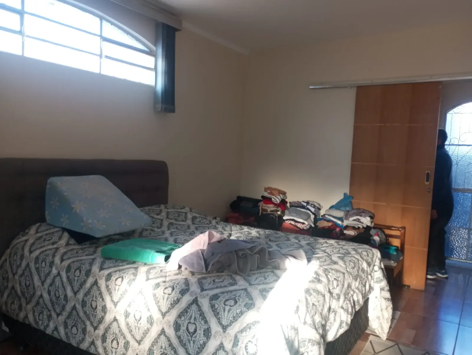 Imagem Sobrado com 3 Quartos à Venda ou Locação, 250 m² em Vila Brasileira - Mogi das Cruzes