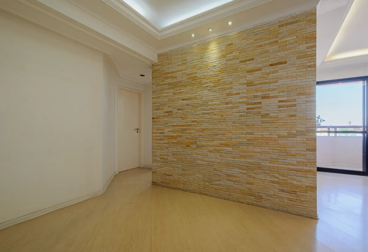 Imagem Apartamento para venda em Vila Gustavo com 2 quartos, sendo 1 suíte, 68m2