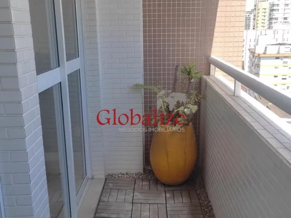Imagem Sala à venda com 44m² por R$550.000,00 na Vila Rica em Santos