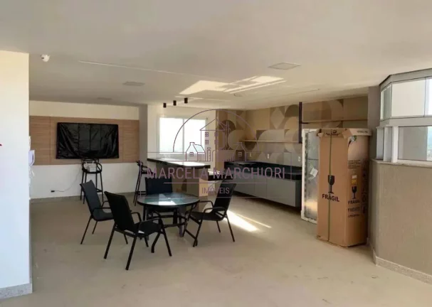 Imagem Apartamento de frente 3 quartos vista pro mar