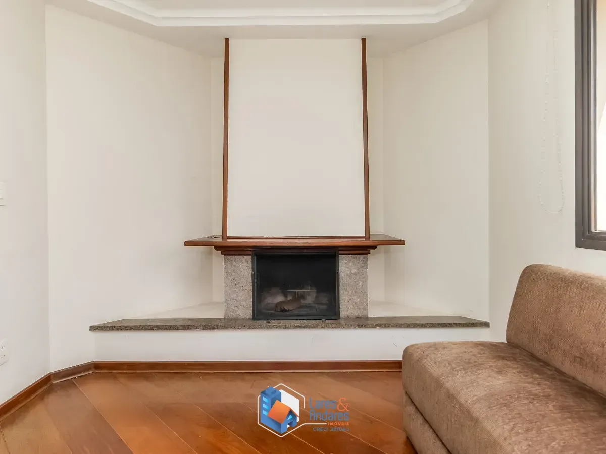 Imagem Apartamento para venda e locação em Indianópolis com 4 quartos, sendo 2 suítes, 232m²