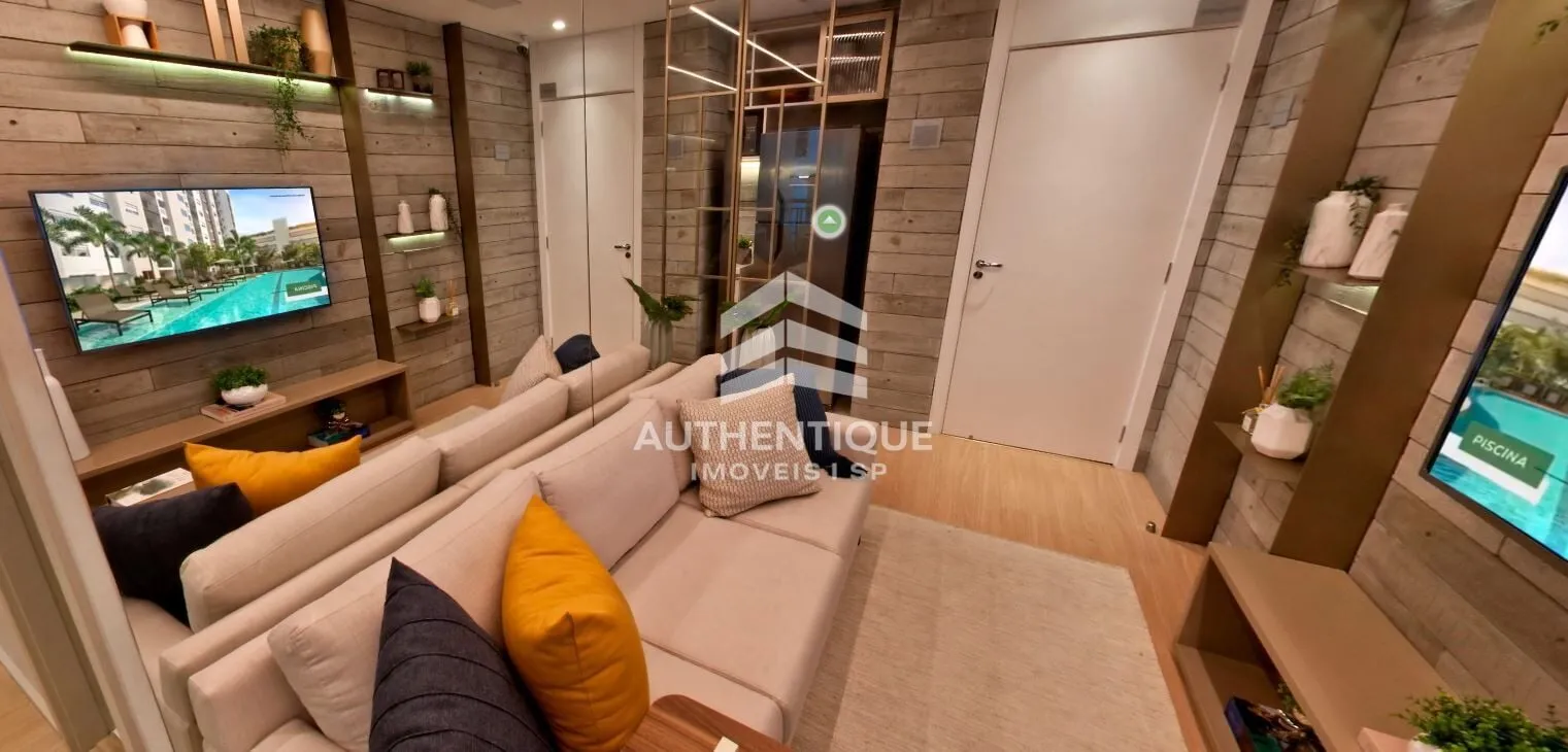 Imagem Teg Corazza - Barra Funda - Apartamento à venda no bairro Barra Funda - São Paulo/SP, Zona Oeste
