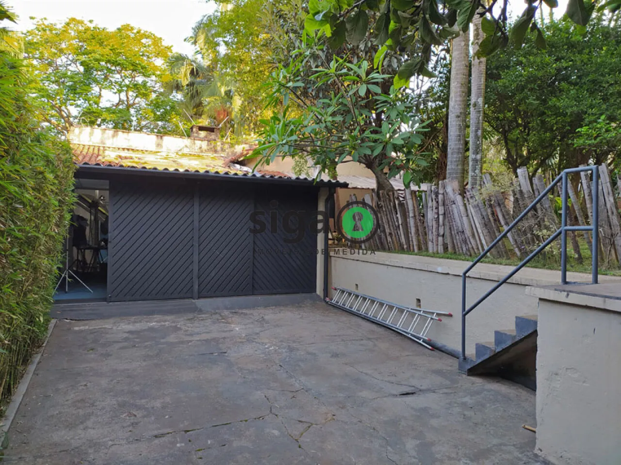 Imagem Lote/Terreno à Venda, 1050 m²

Brooklin. Bairro tradicional da Zona Sul.
Casa térrea e Terreno.
L...