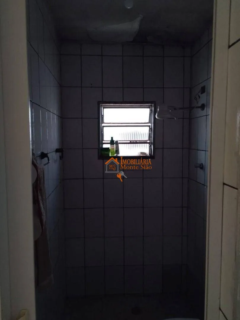 Imagem Casa à venda, 125 m² por R$ 390.000,00 - Jardim Ponte Alta I - Guarulhos/SP