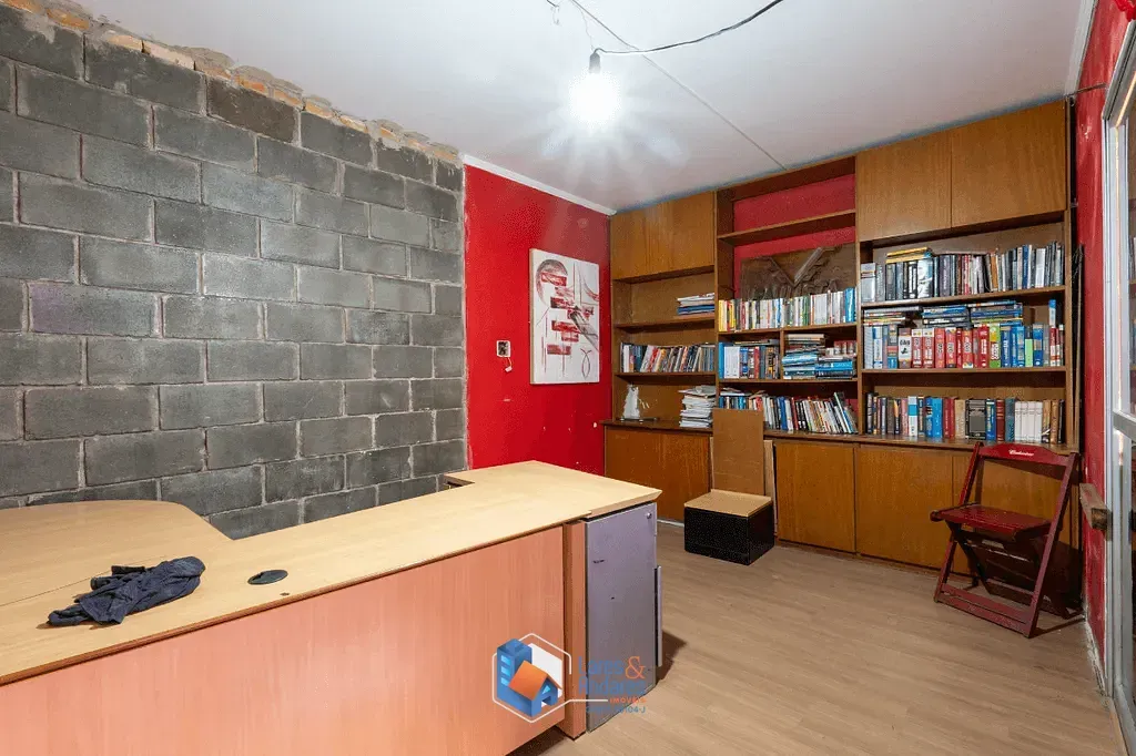 Imagem Casa à venda 4 Quartos 4 Vagas 210M² Brooklin Paulista São Paulo - SP