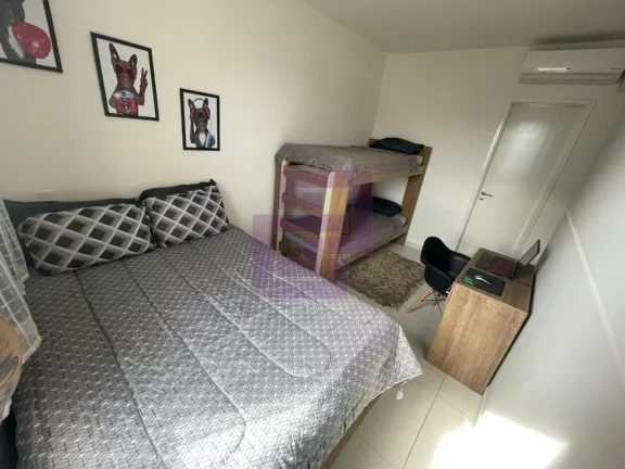 Imagem Enseada! Otimo Apartamento